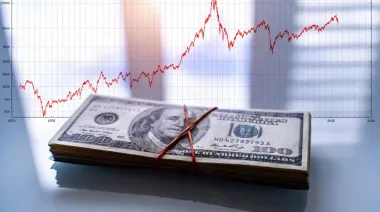 Banco Central volvió a comprar dólares, pero las reservas cayeron fuerte