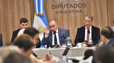 Diputados y la reforma de la Ley de Glaciares: cómo serán las audiencias clave