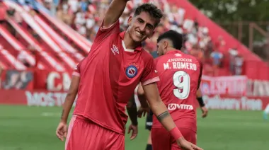 Boca, Riquelme y Alan Lescano: cómo es la negociación con Argentinos y Gimnasia