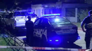 Un disparo tras una pelea en una barbería: mataron a un bebé de 15 meses en Rosario