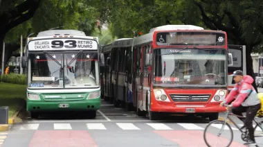 El Gobierno inició sumarios a UTA y La Fraternidad por incumplir la conciliación obligatoria