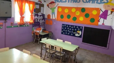 Sala de 3 obligatoria en PBA a partir de 2027: qué dice el decreto de Kicillof