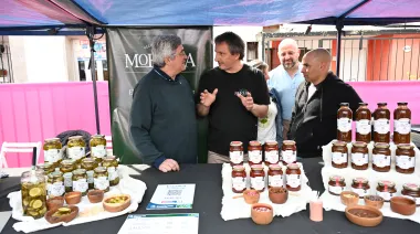 Del “programa kuka” al sello PUPAAs: las novedades del plan de Axel Kicillof que se volvió viral