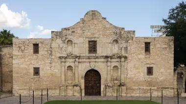 El Álamo: la batalla que convirtió una derrota en mito de Texas