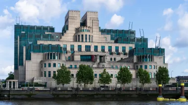 Reino Unido arresta a sospechosos de espiar objetivos judíos para Irán