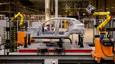 Industria automotriz en crisis: los números que inquietan a Milei