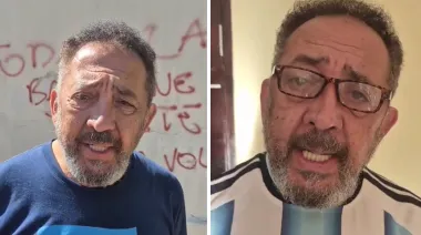 D'Elía, Irán y AMIA: el duro proyecto de La Libertad Avanza que llegó a Diputados