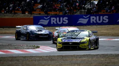 Récord del Turismo Carretera en Viedma: 58 autos competirán este fin de semana