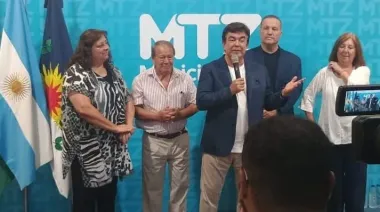 De vice de Carrió a funcionario de Fernando Espinoza: qué pasó con Toty Flores