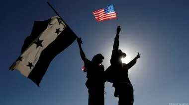 TikTok e Instagram de migrantes latinos: lo que nadie te cuenta