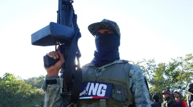 Cómo afectará la caída de 'El Mencho' a la seguridad del Mundial 2026 en México