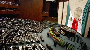 Debate encendido en México: el cambio electoral que podría sacudir al país