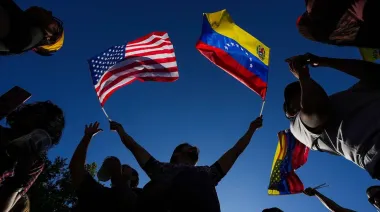 Reanudación clave: Estados Unidos y Venezuela sorprenden con un giro diplomático