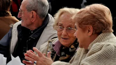 ANSES y el extra para la Patagonia: el proyecto que beneficiaría a 342 mil jubilados