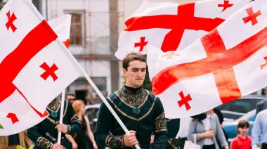 Georgia sorprende con su postura hacia Irán y el Golfo: ¿una nueva tendencia?