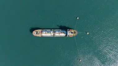 Aumenta tráfico en el Canal de Panamá: ¿qué significa para Argentina?