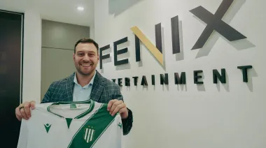 Los detalles del acuerdo de Banfield y Fénix Entertainment por 1 millón de dólares