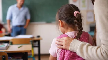 La denuncia que sacudió a una primaria: detuvieron a un maestro acusado de abuso en Córdoba