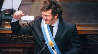 Expectativa en Argentina: Milei apuesta a dos cartas esta semana