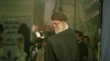 Divisiones en Irán tras la muerte de Ali Khamenei en plena guerra