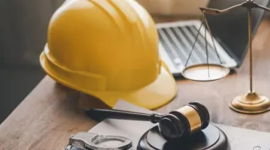 Juicios laborales: cómo es el cambio que se oficializó por la reforma de Milei