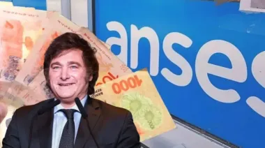 Comienza el cobro de ANSES: el inesperado bono que muchos recibirán este mes