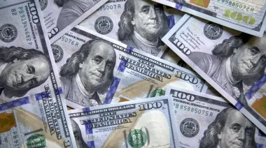 El movimiento del dólar blue que inquieta al mercado