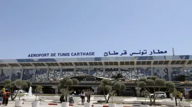 Aeropuerto Túnez-Cartago: el ambicioso plan de expansión para 2031