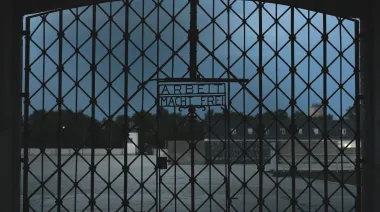 Dachau: el primer campo de concentración nazi que inauguró el sistema de terror de Hitler
