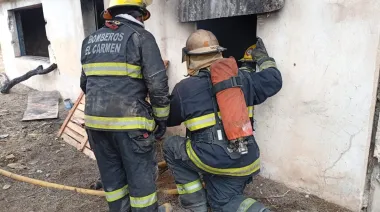 Bomberos y gas gratuito: el cambio clave que empuja la oposición por un error del 2021