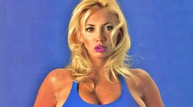 La verdad sobre la exvedette Sabrina Pettinato: ¿está viva o muerta?