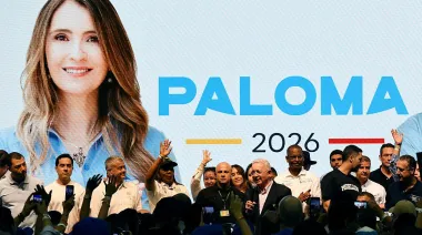 El nuevo liderazgo de Paloma Valencia marca un punto de inflexión