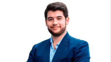 Carlo Giacomo Angrisano renuncia al PP y aboga por Vox: ¿por qué lo hizo?