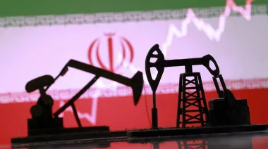 Crisis petrolera: el conflicto en Irán sacude los precios mundiales