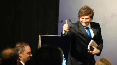 La salud de Javier Milei: qué llamativo dato reflejaron sus últimos estudios