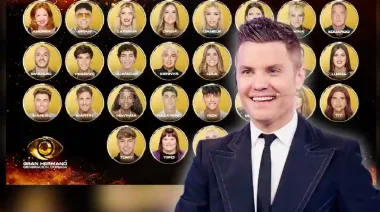 Gran Hermano Generación Dorada: así será la semana con doble eliminación