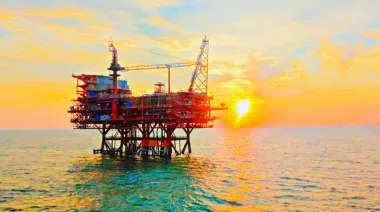 Tensión en Medio Oriente: el factor que hace subir el petróleo