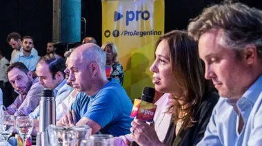 El fallido optimismo PRO: a 8 años de una cumbre que soñaba con Macri reelecto