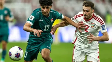 Mundial 2026: el pedido de Irak a la FIFA por el conflicto en Medio Oriente