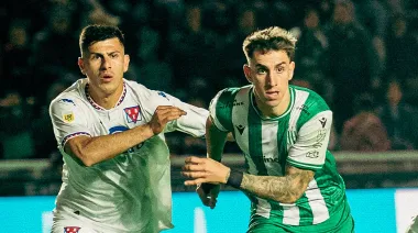 Banfield, Lanús, Querétaro y San Lorenzo en guerra por Rodrigo Auzmendi