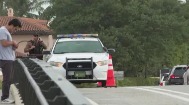 La irrupción en Mar-a-Lago: nuevo debate sobre la seguridad de Donald Trump