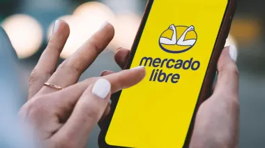 "Portación de cara digital": el proyecto que apunta a Mercado Libre y Rappi