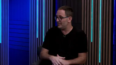 Discapacidad en crisis: el duro diagnóstico de Juan Cruz San Martín