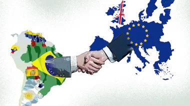 Mercosur-UE: punto por punto, el monitoreo que quiere el peronismo en Diputados