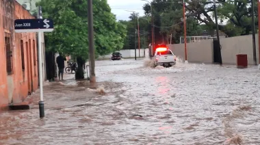Ruta 16 en Salta: cuál es el urgente pedido en Diputados tras las inundaciones