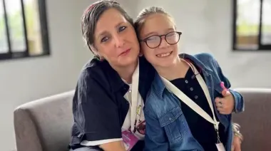 Ian Moche y la pelea política que expuso la crisis del sistema de discapacidad