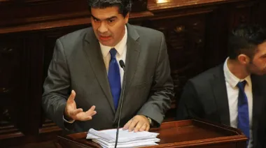 A 12 años de la histórica maratón de Capitanich en el Senado: cruces y polémicas