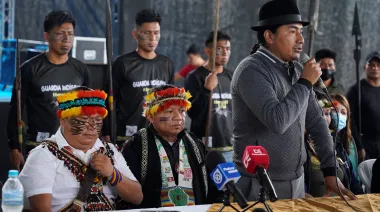 Amazonía boliviana: la estrategia indígena que redefine el futuro