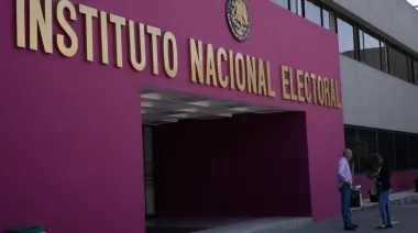 Cámara de Diputados: el bloqueo que podría cambiar las elecciones en México