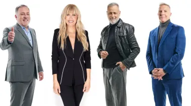 Cómo será la programación completa de Carnaval Stream 2026